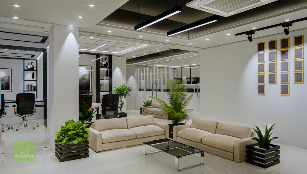 Interior Fit Out Company in Dubai