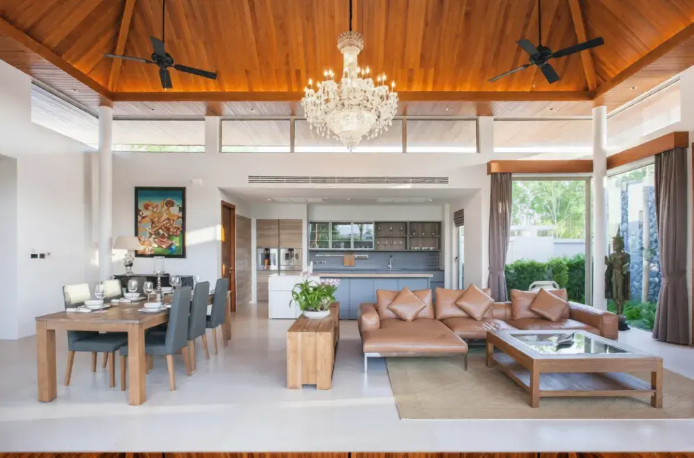 Interior Fit Out Contractors in Dubai